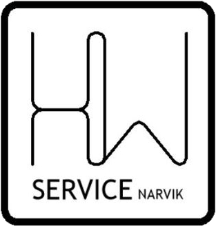 HW Service Narvik AS